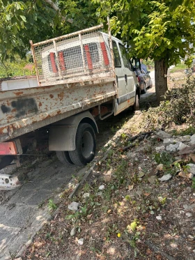 Iveco 3512 Iveko 35c12 hpi | Mobile.bg    4