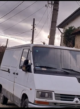 Обява за продажба на Renault Trafic ~1 600 лв. - изображение 1