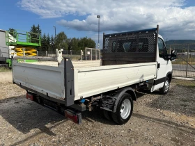 Iveco Daily 120hp -3.5t | Mobile.bg    9