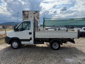 Iveco Daily 120hp -3.5t | Mobile.bg    6