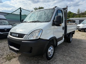 Iveco Daily 120hp -3.5t | Mobile.bg    5