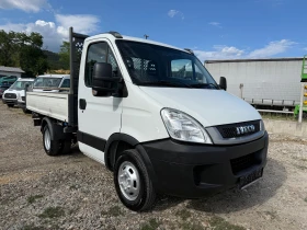 Iveco Daily 120hp -3.5t | Mobile.bg    3