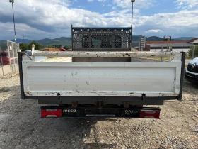 Iveco Daily 120hp -3.5t | Mobile.bg    8
