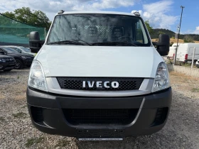 Iveco Daily 120hp -3.5t | Mobile.bg    4