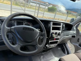 Iveco Daily 120hp -3.5t | Mobile.bg    12