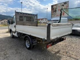 Iveco Daily 120hp -3.5t | Mobile.bg    7