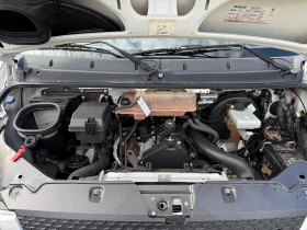 Iveco Daily 120hp -3.5t | Mobile.bg    14