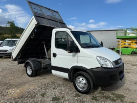 Iveco Daily 120hp -3.5t