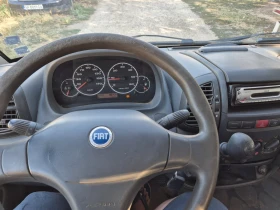 Обява за продажба на Fiat Ducato ~5 700 лв. - изображение 4