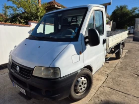 Обява за продажба на Fiat Ducato ~5 700 лв. - изображение 1