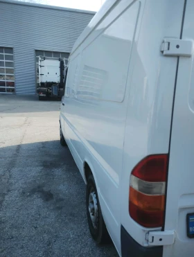 Mercedes-Benz Sprinter 310 310D, снимка 6