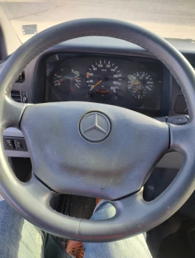 Mercedes-Benz Sprinter 310 310D, снимка 5