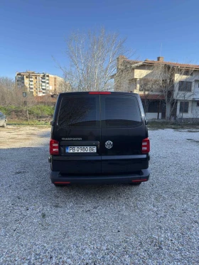 VW T6, снимка 5