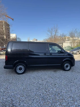 VW T6, снимка 7