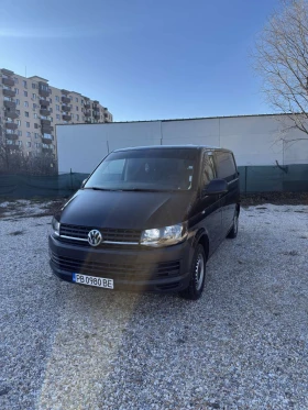 VW T6, снимка 3