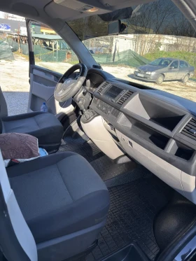 VW T6, снимка 10