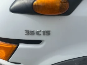 Iveco 35c15, снимка 7 - Бусове и автобуси - 53608008