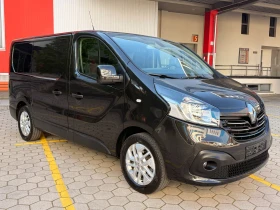 Renault Trafic 1.6DCI* NAVI* ������* KEYLESS*  | Mobile.bg � ����� ������ 3