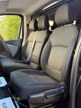 Renault Trafic 1.6DCI* NAVI* ������* KEYLESS*  | Mobile.bg � ����� ������ 7