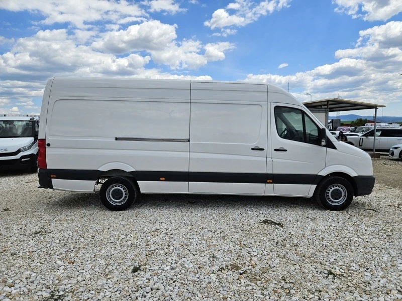 VW Crafter МАКСИ, КЛИМАТИК, ЕВРО 6, снимка 6 - Бусове и автобуси - 46481786