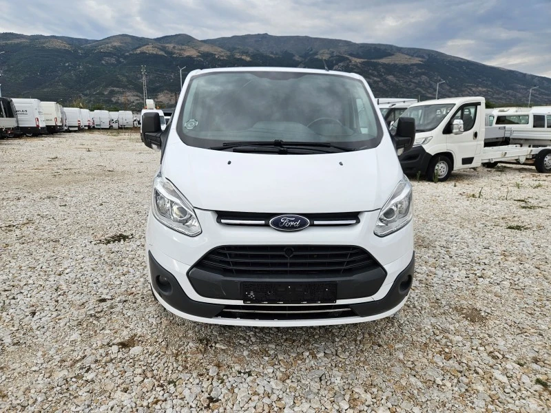 Ford Transit Товаропътник, Макси, ЕВРО 6, снимка 8 - Бусове и автобуси - 46727676