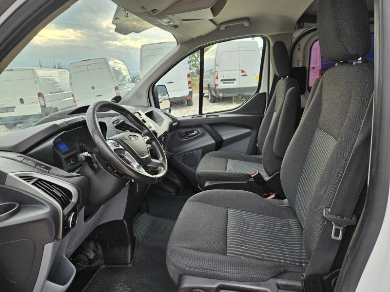 Ford Transit Товаропътник, Макси, ЕВРО 6, снимка 9 - Бусове и автобуси - 46727676