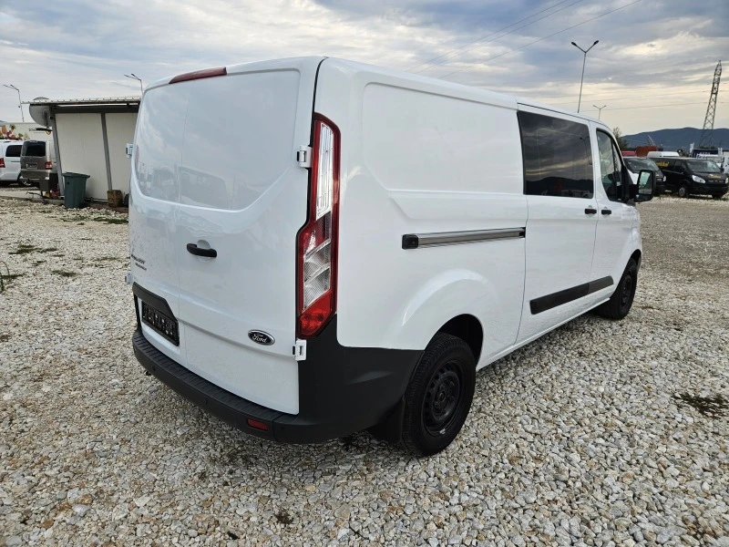 Ford Transit Товаропътник, Макси, ЕВРО 6, снимка 5 - Бусове и автобуси - 46727676