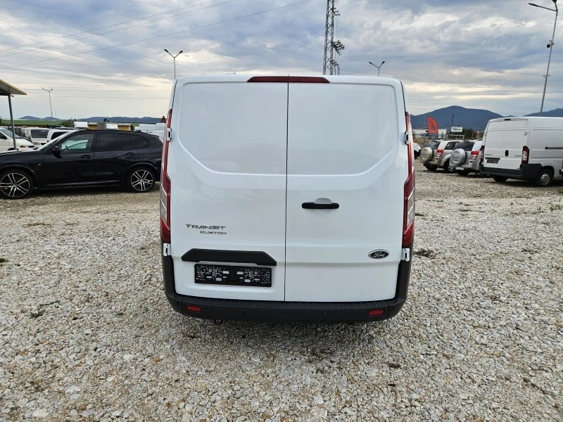 Ford Transit Товаропътник, Макси, ЕВРО 6, снимка 4 - Бусове и автобуси - 46727676