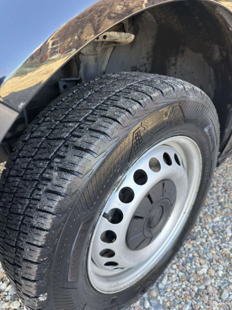 VW T6, снимка 13 - Бусове и автобуси - 53261605