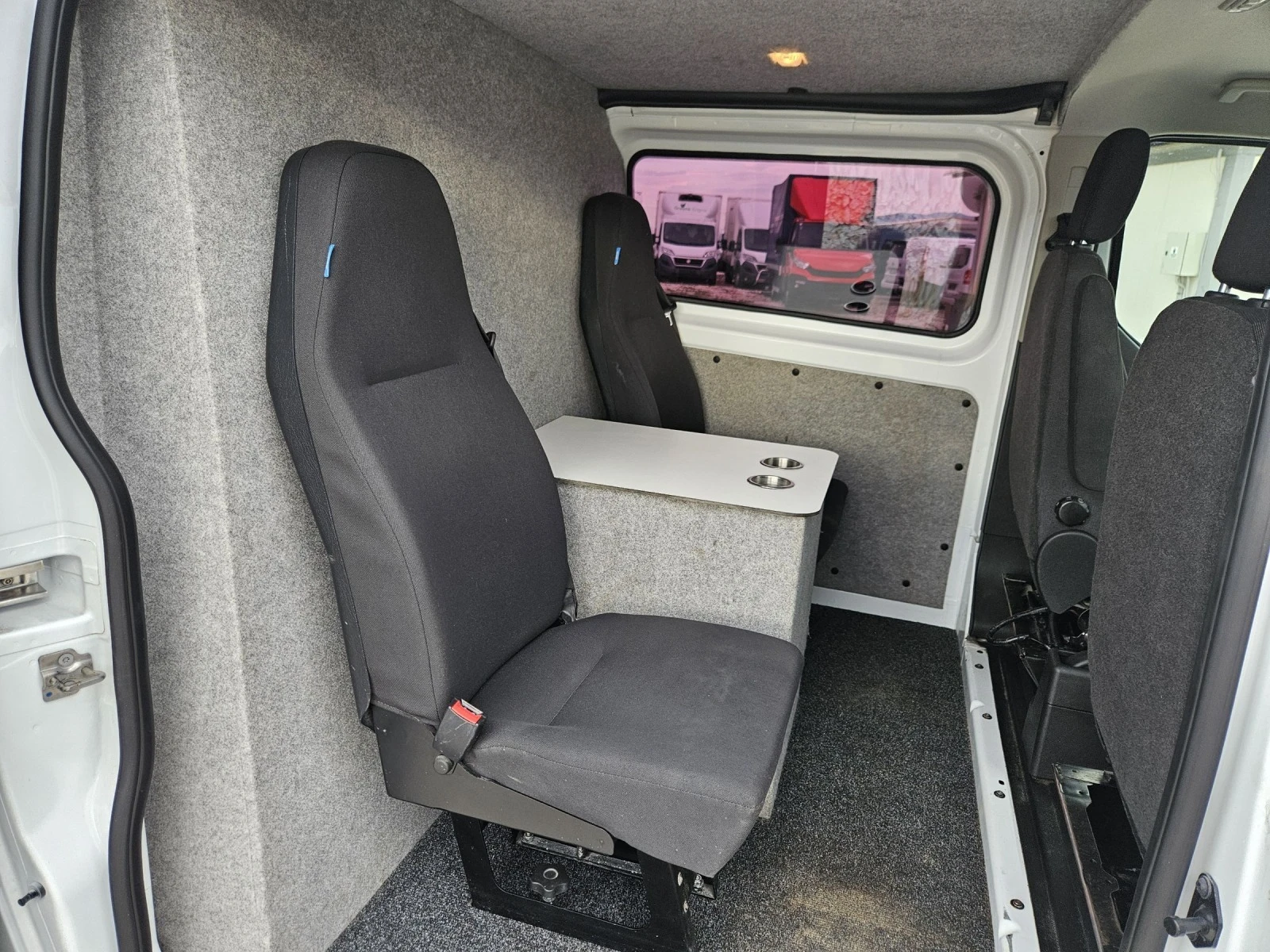 Ford Transit , ,  6 | Mobile.bg   13