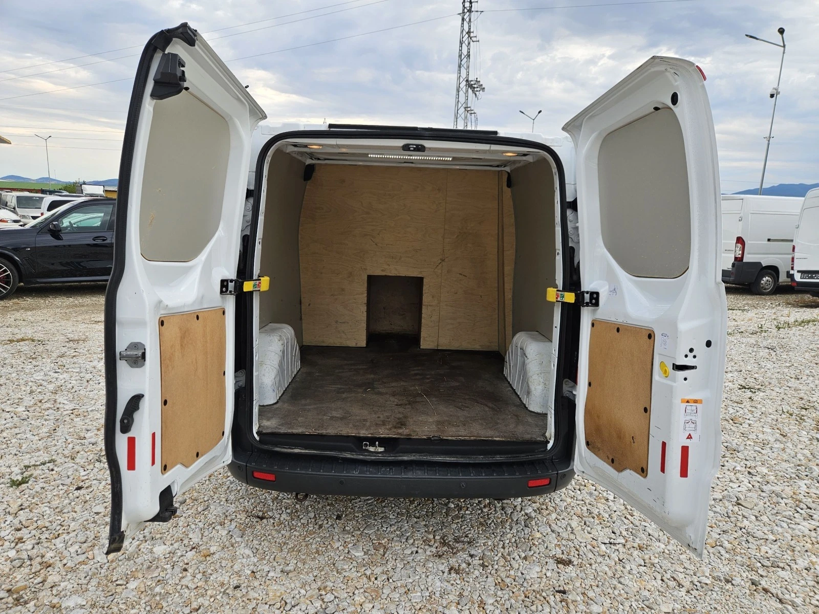 Ford Transit , ,  6 | Mobile.bg   14
