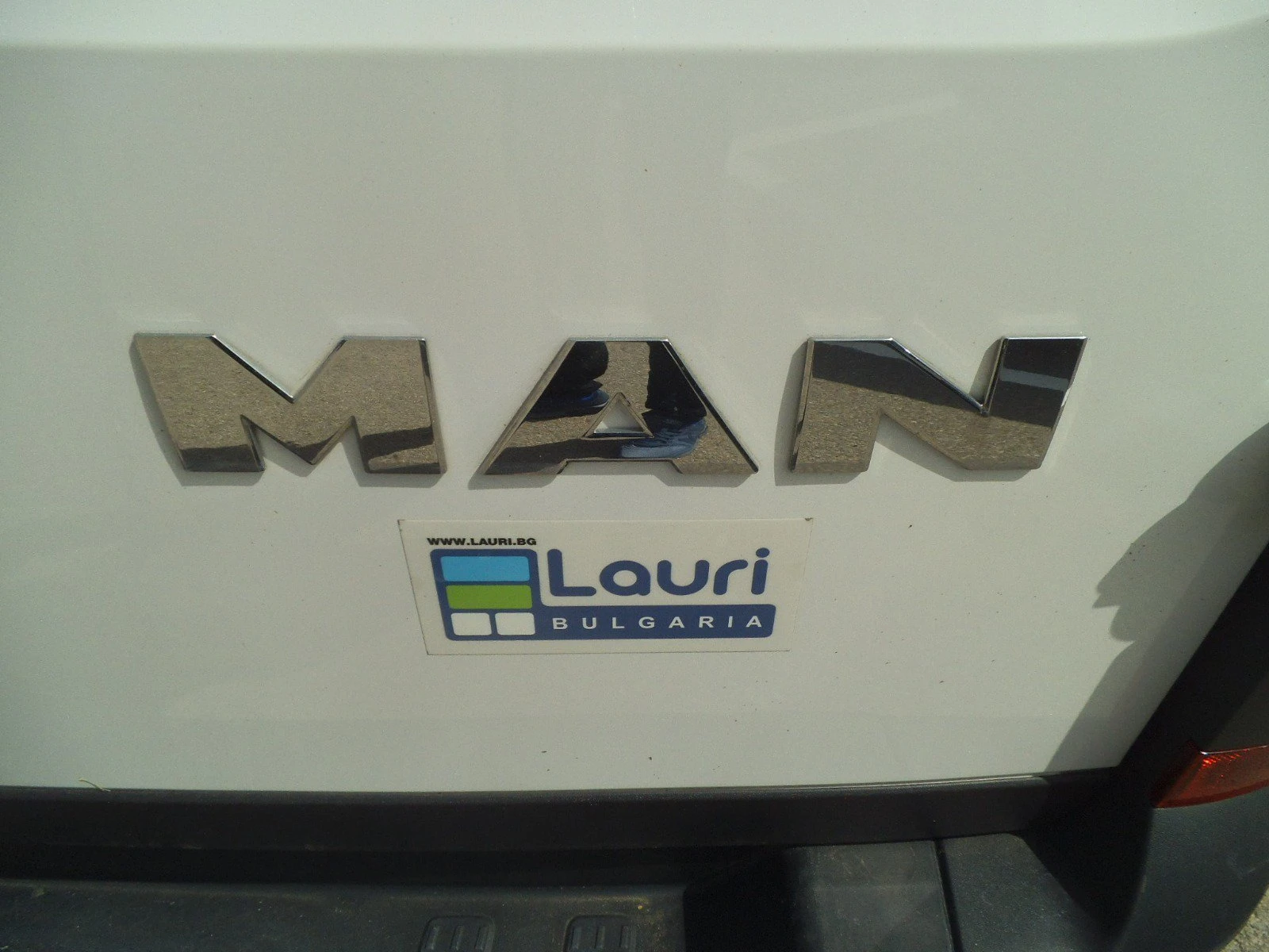 Man TGE 3.180 - 6900лв за получаване, 2.0 TDI хладилен  - изображение 8