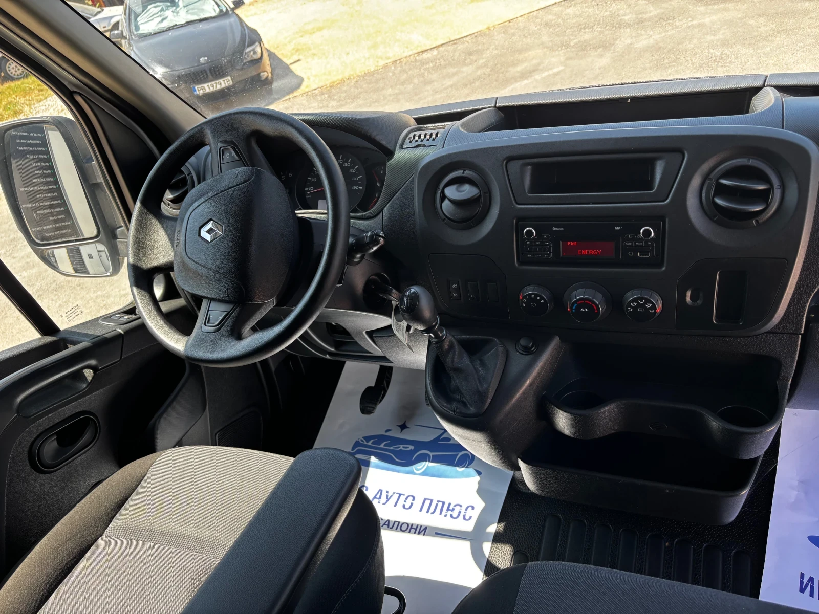 Renault Master  - изображение 6