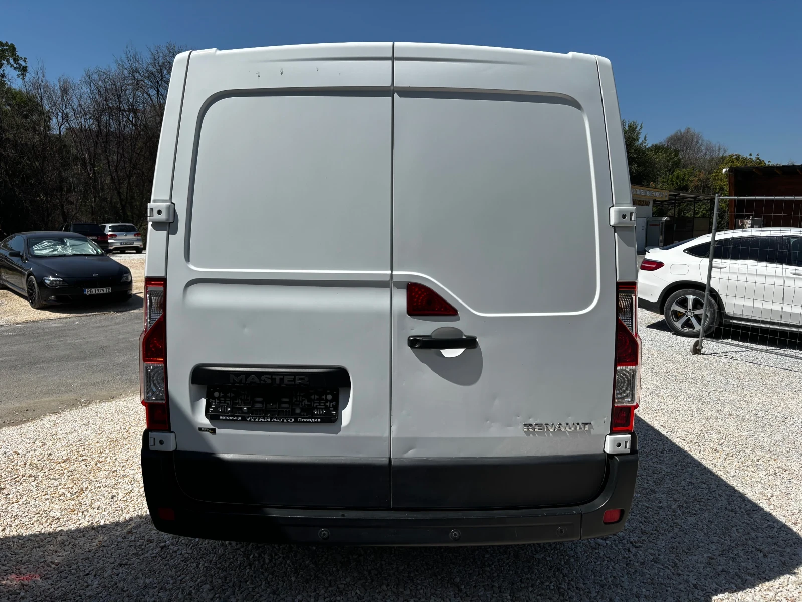 Renault Master  - изображение 3