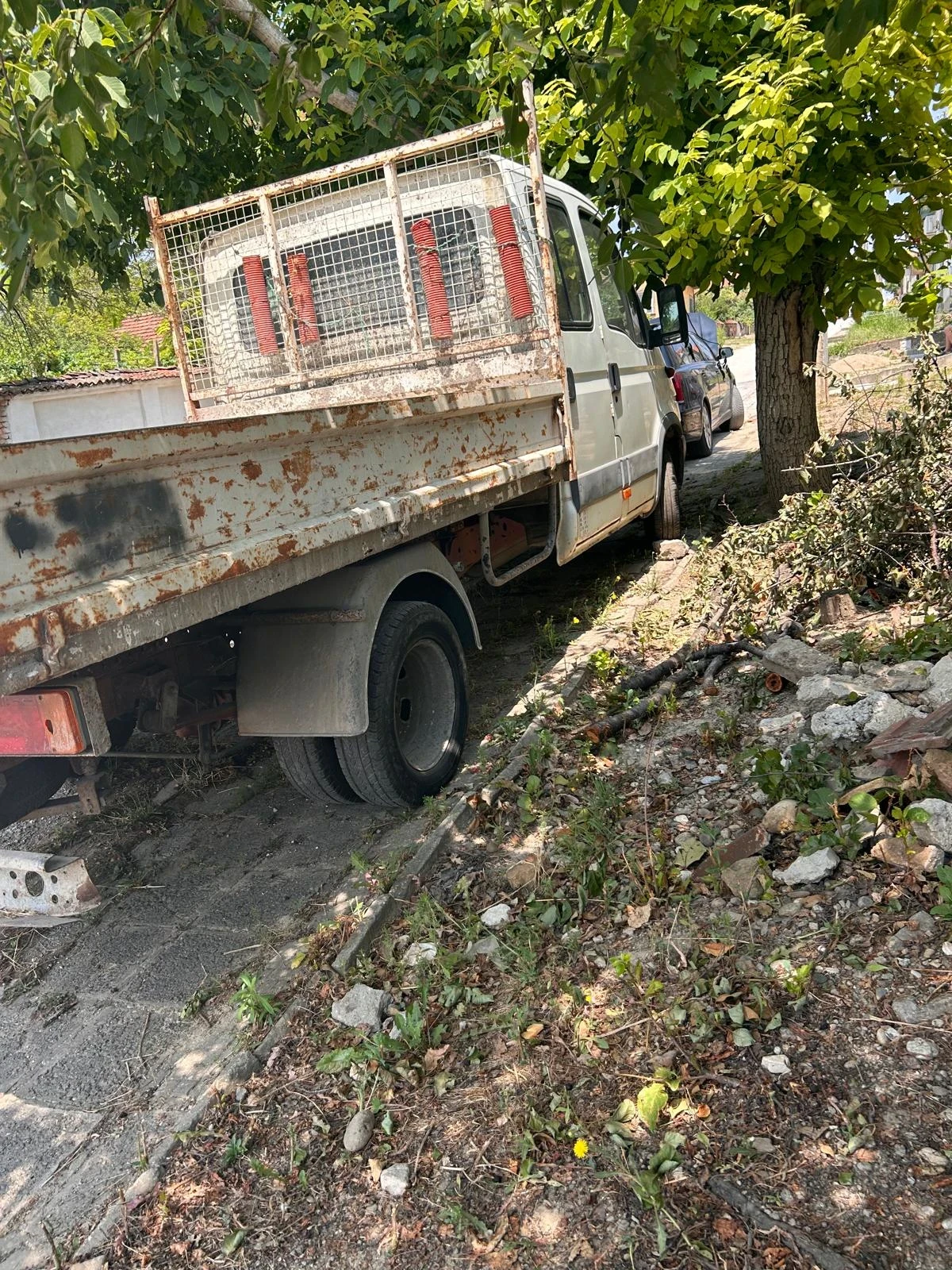 Iveco 3512 Iveko 35c12 hpi - изображение 4