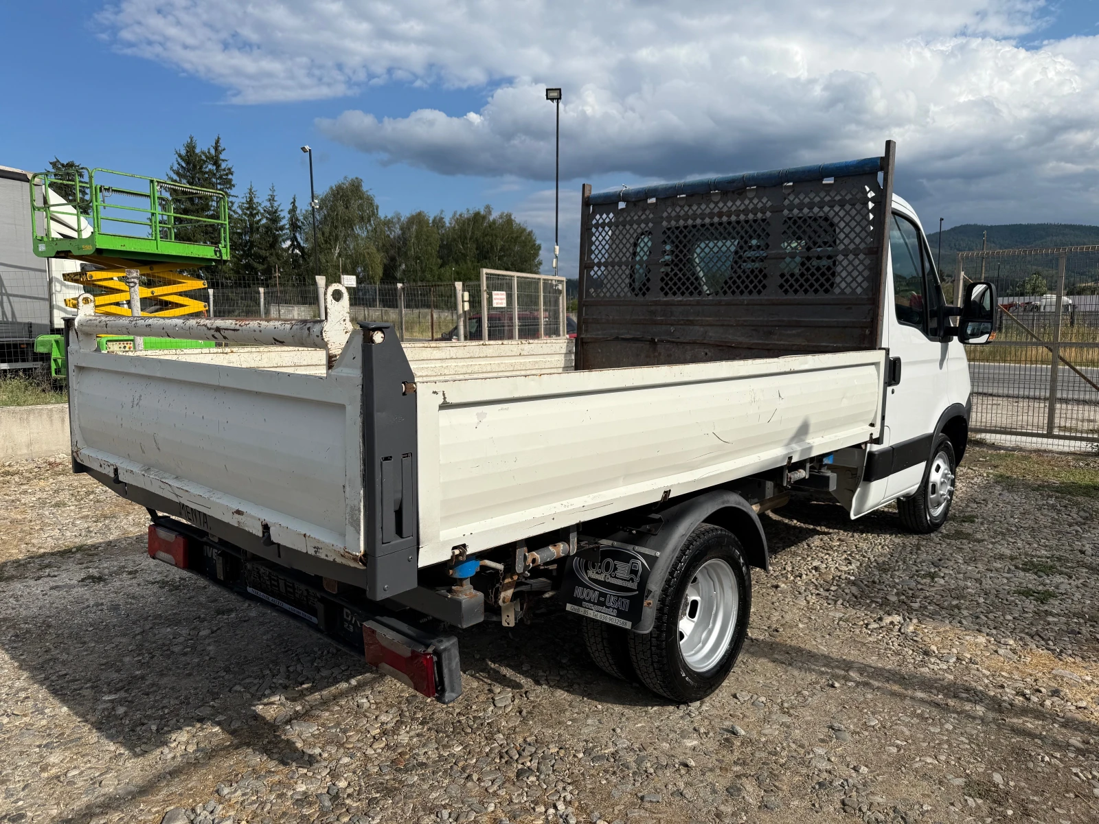 Iveco Daily 120hp -3.5t - изображение 9