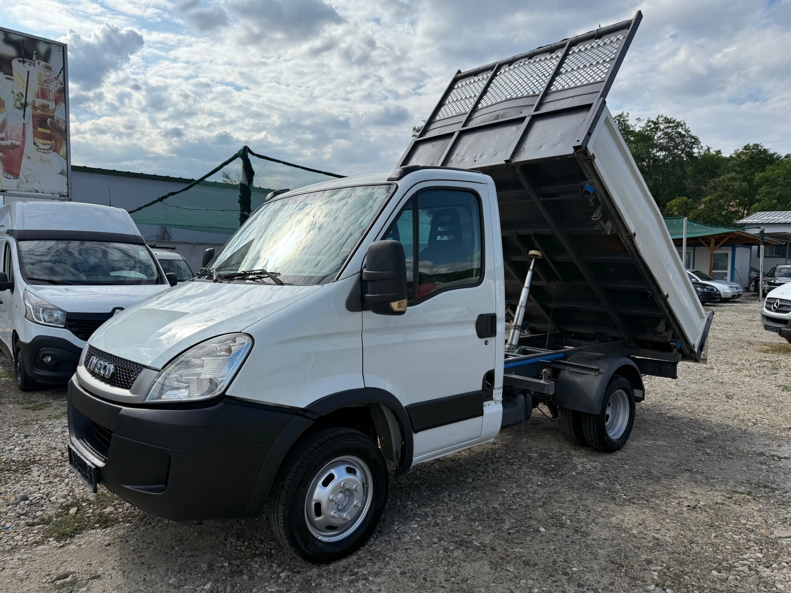 Iveco Daily 120hp -3.5t - изображение 2