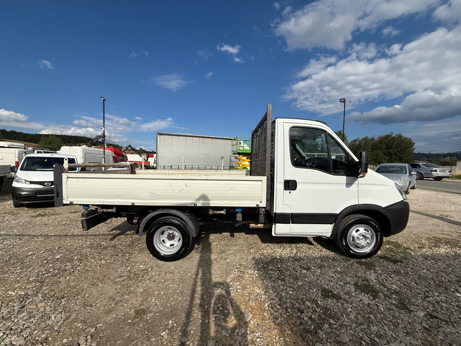 Iveco Daily 120hp -3.5t - изображение 10