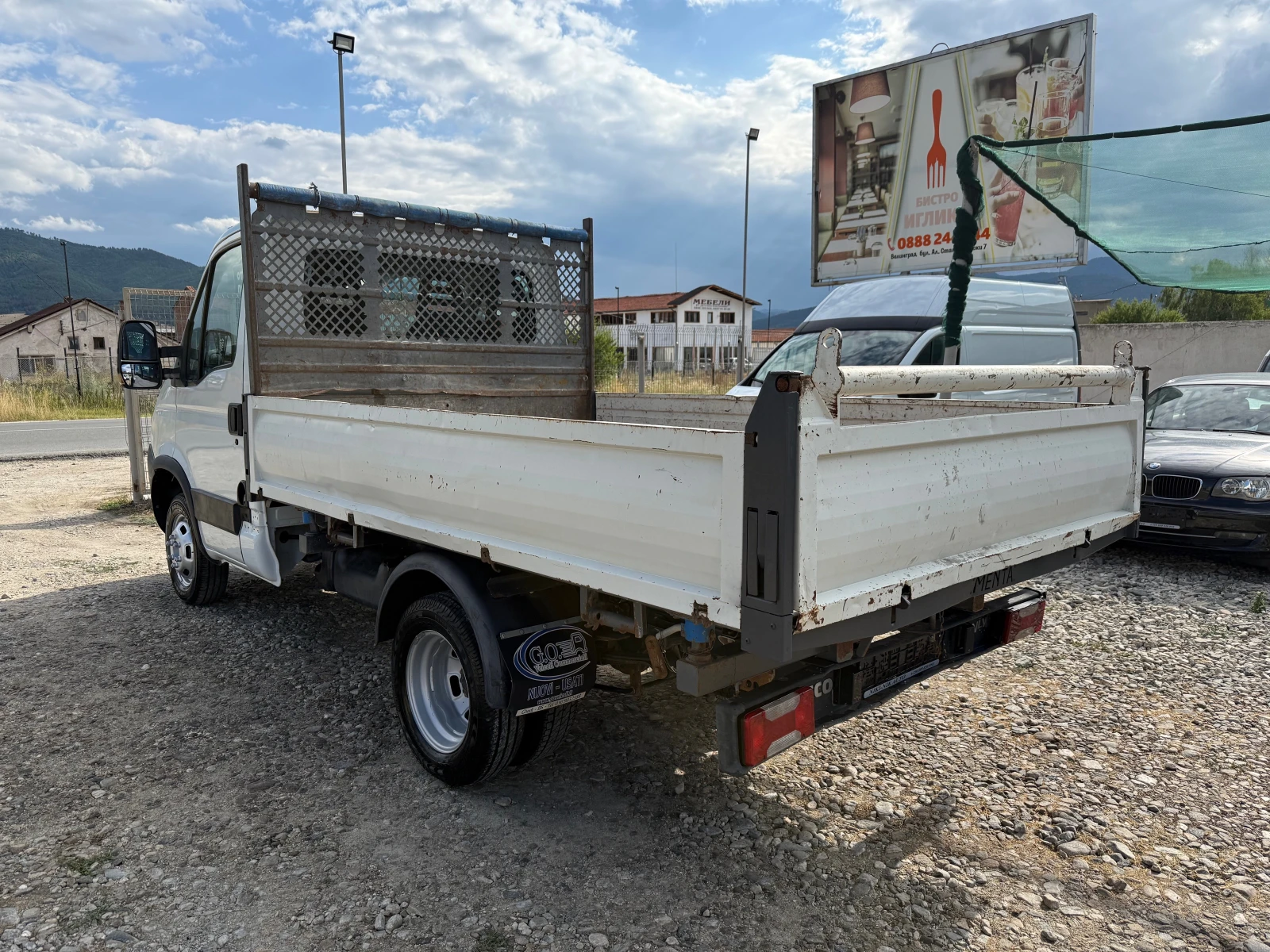 Iveco Daily 120hp -3.5t - изображение 7