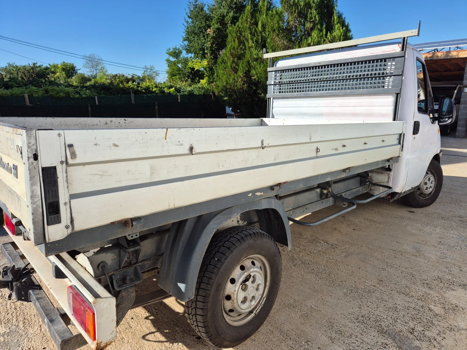 Fiat Ducato  - изображение 3