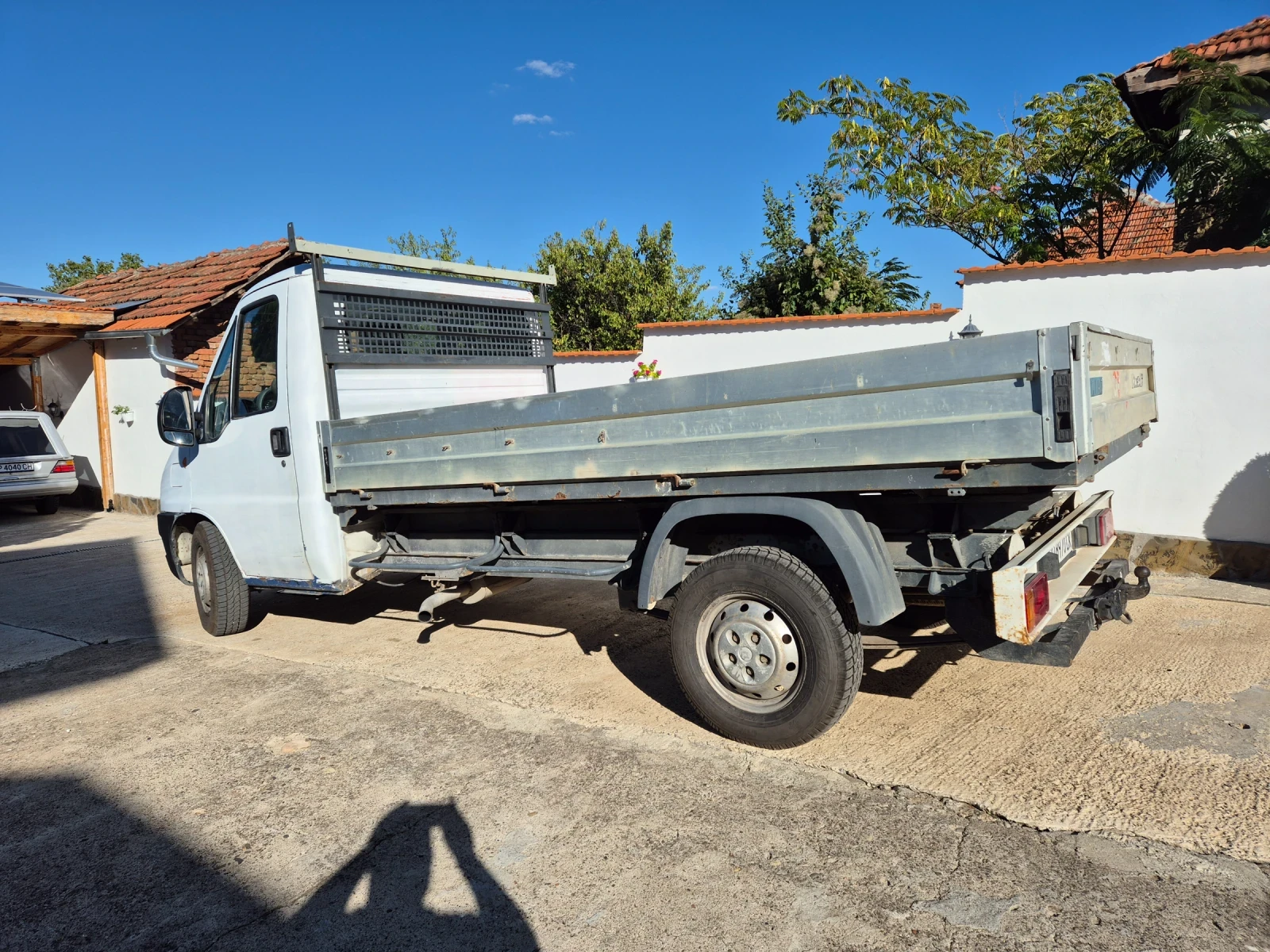 Fiat Ducato  - изображение 2