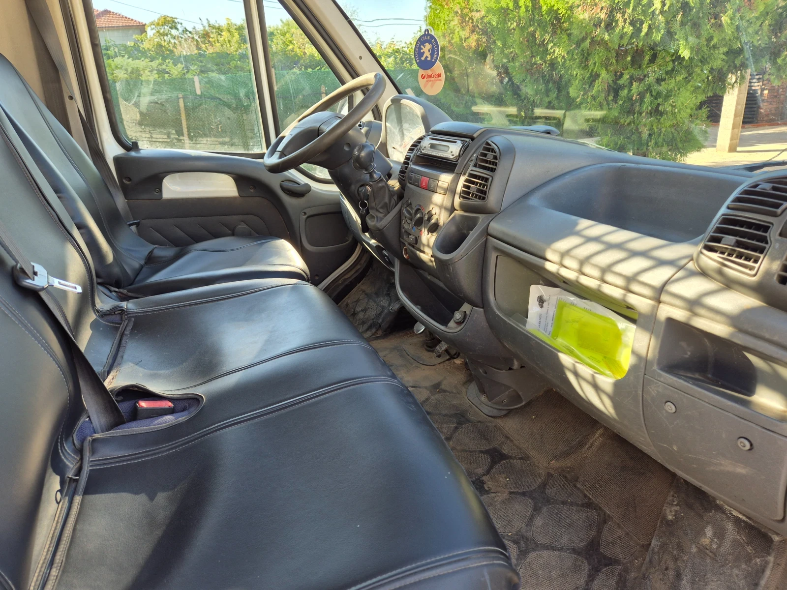 Fiat Ducato  - изображение 8