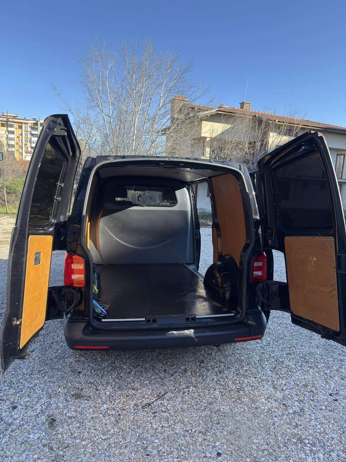 VW T6  - изображение 8