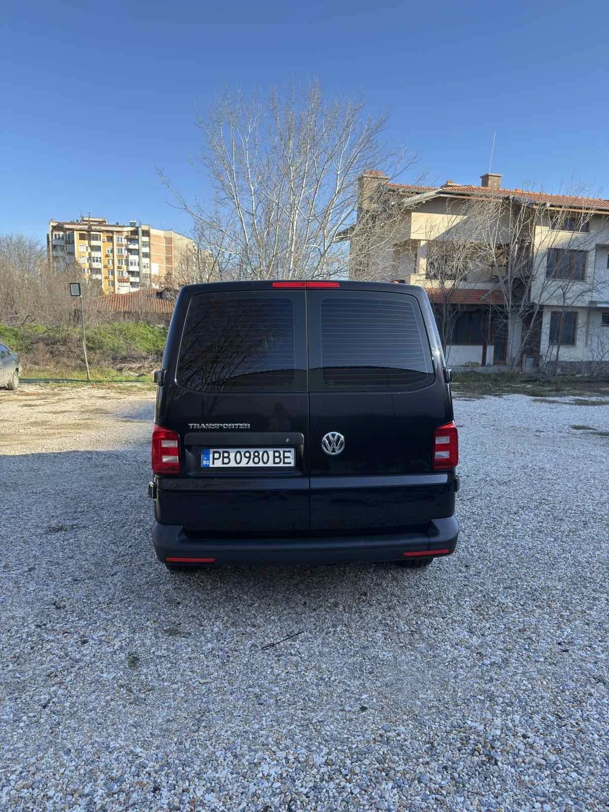 VW T6  - изображение 5
