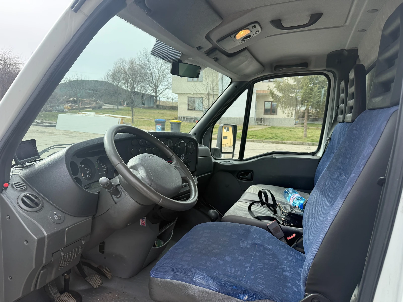 Iveco 35c15  - изображение 8