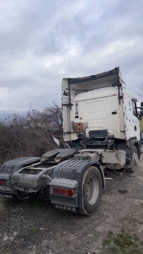 Scania 124, снимка 4
