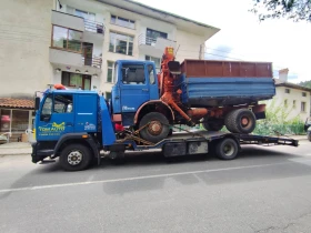 Man 15 Пътна Помощ  | Auto.bg — изображение 12