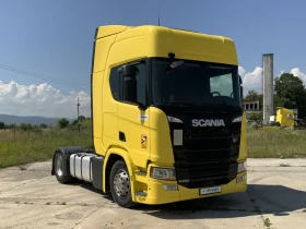 Scania R 450 - 5�� | Mobile.bg � ����� ������ 2
