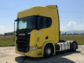 ������ Scania R 450 - 5��