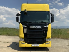 Scania R 450 - 5�� | Mobile.bg � ����� ������ 3